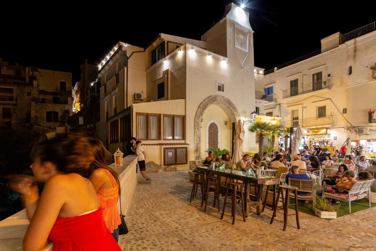 Hotel Seggio Vieste Exteriér fotografie